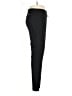 Calvin Klein Houndstooth Black Active Pants Size 6 - photo 4