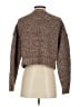 Zara Tweed Brown Cardigan Size S - photo 2
