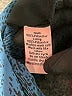 Juicy Couture 100% Polyester Blue Sleeveless Blouse Size M - photo 8