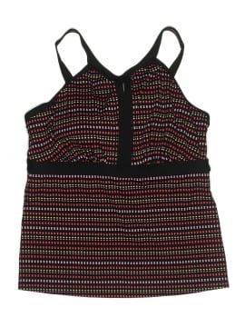 Lands' End Swimsuit Top