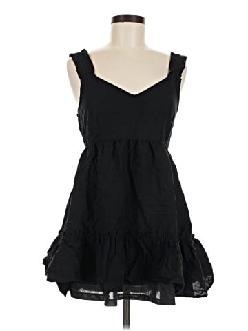Blu Pepper Casual Dress (view 1)