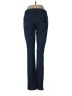 MICHAEL Michael Kors Chevron-herringbone Blue Jeans Size 4 - photo 2