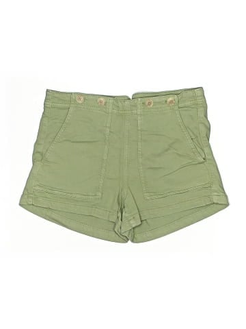 Pilcro Khaki Shorts (view 1)
