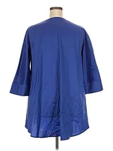 Marina Rinaldi Casual Dress (view 2)