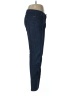 MICHAEL Michael Kors Chevron-herringbone Blue Jeans Size 4 - photo 4