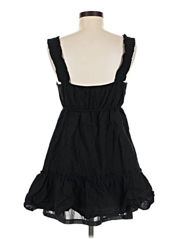 Blu Pepper Casual Dress (view 2)