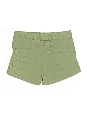 Pilcro Khaki Shorts (view 2)