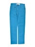 Levi's Color Block Blue Jeans Size 12 - photo 1