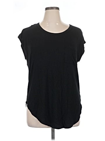 Misia Short Sleeve Top (view 1)
