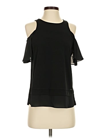 Ivanka Trump Sleeveless Blouse (view 1)