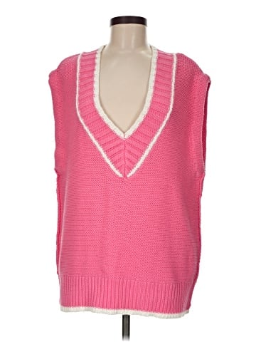 Elan Sleeveless Top (view 1)