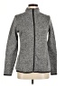 Bearpaw 100% Polyester Gray Jacket Size M - photo 1