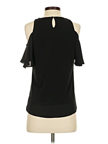 Ivanka Trump Sleeveless Blouse (view 2)
