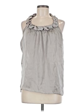 H&M Sleeveless Blouse (view 1)