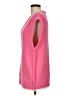 Elan Pink Sleeveless Top Size M - photo 5