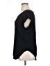 Misia Black Short Sleeve Top Size 1X - photo 5