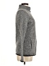Bearpaw 100% Polyester Gray Jacket Size M - photo 4