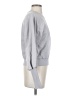 Zara Gray Sweatshirt Size S - photo 4