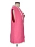 Elan Pink Sleeveless Top Size M - photo 4