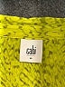 CAbi 100% Polyester Green Sleeveless Blouse Size XS - photo 7
