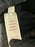 Rhonda Shear Solid Black Casual Pants Size 2X - photo 5
