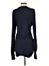 Leifsdottir Black Long Sleeve Blouse Size S - photo 2
