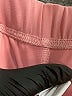 Unbranded Solid Pink Athletic Shorts Size M - photo 3