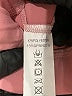 Unbranded Solid Pink Athletic Shorts Size M - photo 4