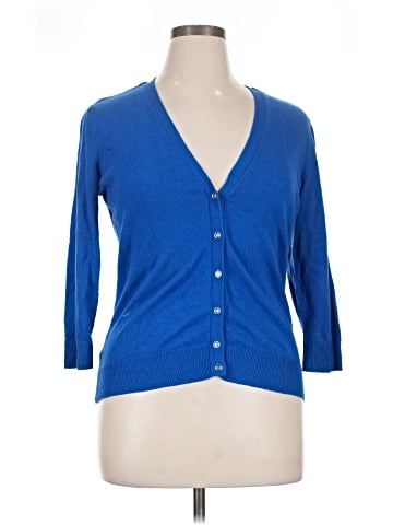7th Avenue Design Studio New York & Company Cardigan (view 1)