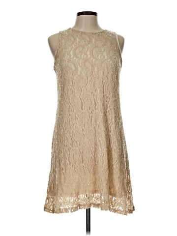 Bobeau Cocktail Dress (view 1)