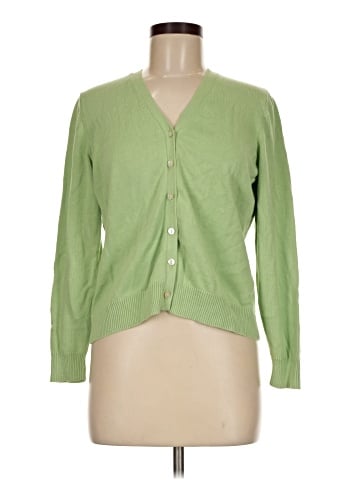 Lands' End Cardigan (view 1)