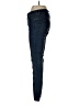 Express Solid Blue Jeans Size 8R - photo 5