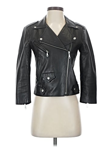 Rebecca Minkoff Jacket (view 1)