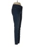 Express Solid Blue Jeans Size 8R - photo 4