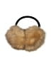 Surell Tan Ear Muffs One size - photo 1