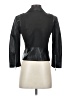 Rebecca Minkoff 100% Leather Black Jacket Size XS - photo 2