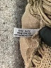 Unbranded 100% Polyester Tan Kimono One size - photo 7