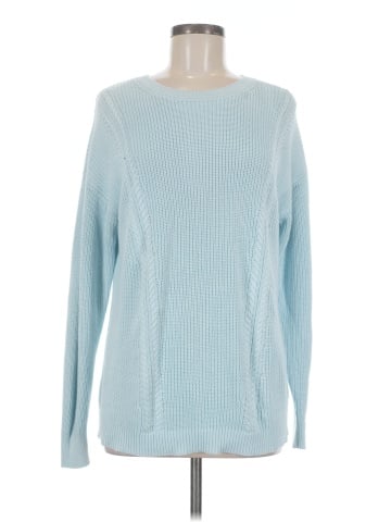 Banana Republic Factory Store Pullover Sweater (view 1)