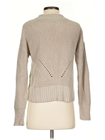 Hippie Rose Turtleneck Sweater (view 2)