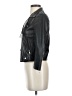Rebecca Minkoff 100% Leather Black Jacket Size XS - photo 5