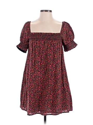 American Eagle Outfitters Casual Dress (view 1)