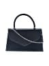 Dasein Solid Blue Black Satchel One size - photo 1