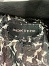 Isabel & Nina Black Blazer Size 8 - photo 6