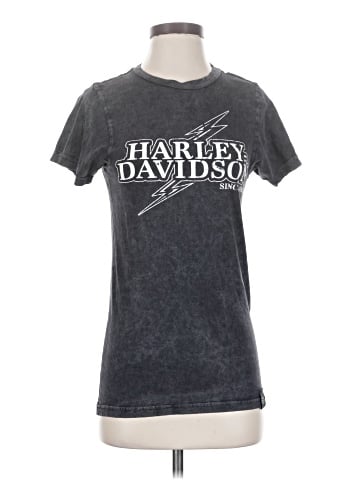 Harley Davidson Short Sleeve T-Shirt (view 1)