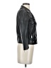 Rebecca Minkoff 100% Leather Black Jacket Size XS - photo 4