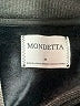 Mondetta Gray Turtleneck Sweater Size M - photo 7