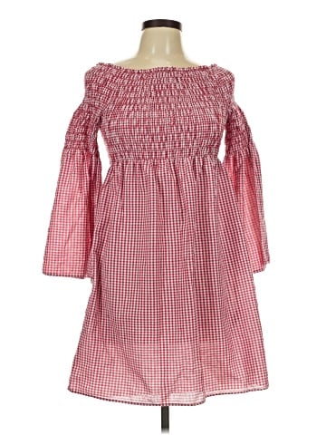 Max Edition Casual Dress (view 1)