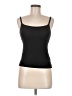 Unbranded Black Tank Top Size M - photo 1