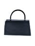Dasein Solid Blue Black Satchel One size - photo 3