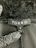 Torrid Black Formal Skirt Size 2X Plus (2) - photo 4